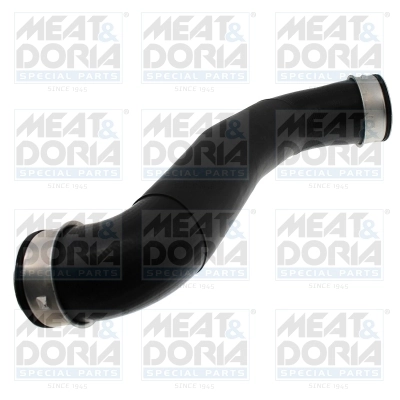 Charge Air Hose